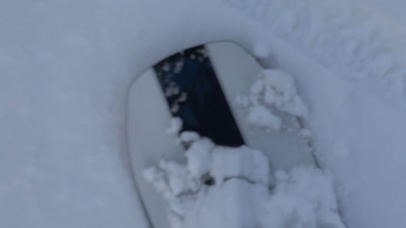 Why Is Niseko's Snow So Special? Three Ways Coaches Read the Day's Conditions