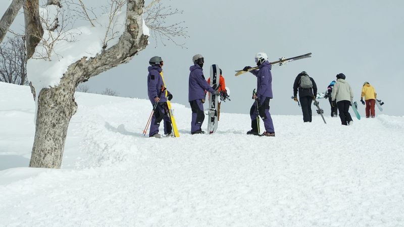 Where the money goes on a Hokkaido ski trip: lessons, lift passes, rental and hotels