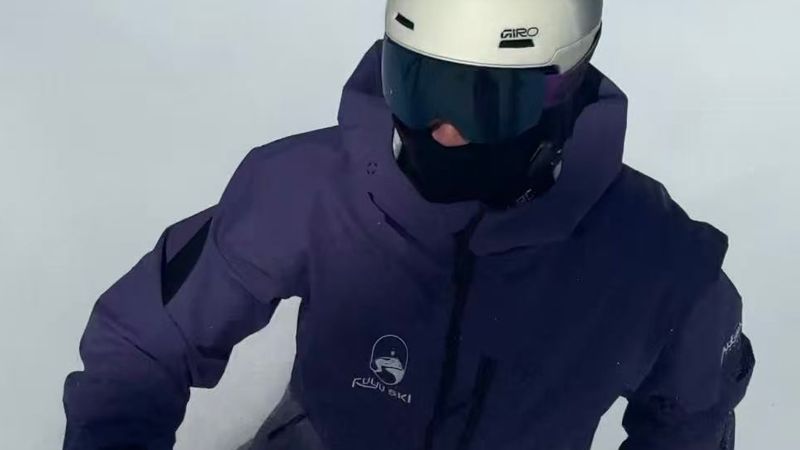 第一次滑雪要请教练吗?新手建议请,三种情况可以不用
