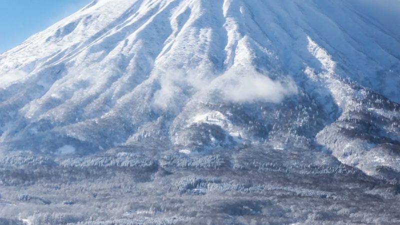 二世谷比罗夫雪道怎么选:四条缆车、九条雪道与路线走法