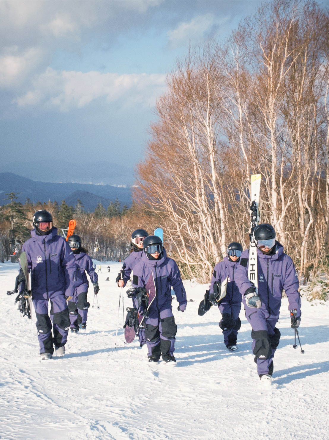 二世谷 vs 留壽都 vs Kiroro：三大雪場怎麼選？