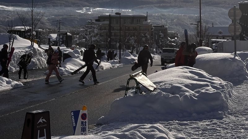 How to Book Accommodation in Niseko: A Ski Coach's Roundup of Real Student Feedback
