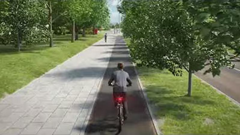 UNHCR Awards Jellylearn a Contract to Create Hazard Perception Clips