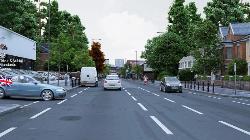Hazard Perception – The New EU Directive: What It Means for Road Safety in Europe