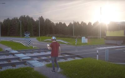 National Road Safety Programme for Schools