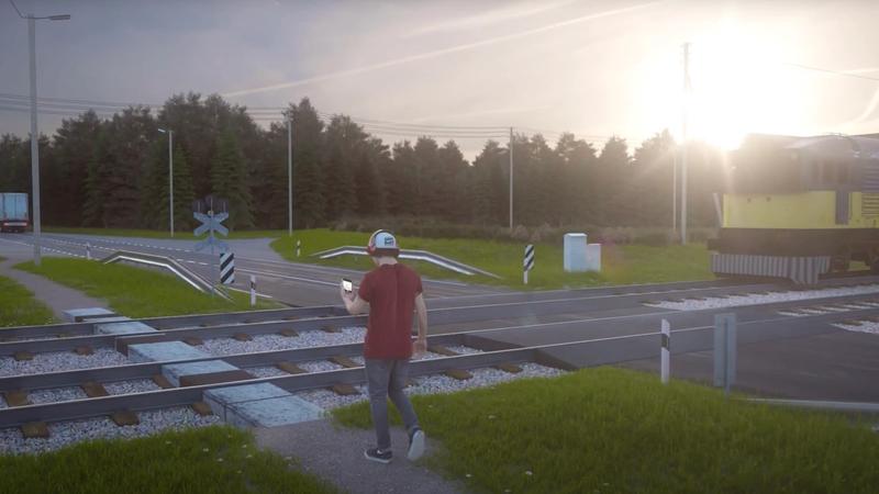 National Road Safety Programme for Schools