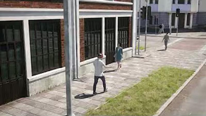 Jellylearn Invited to Speak at the International Road Safety Forum in Bologna