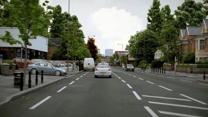 DVSA awards Jellylearn a two-year extension to their contract for Hazard Perception clips