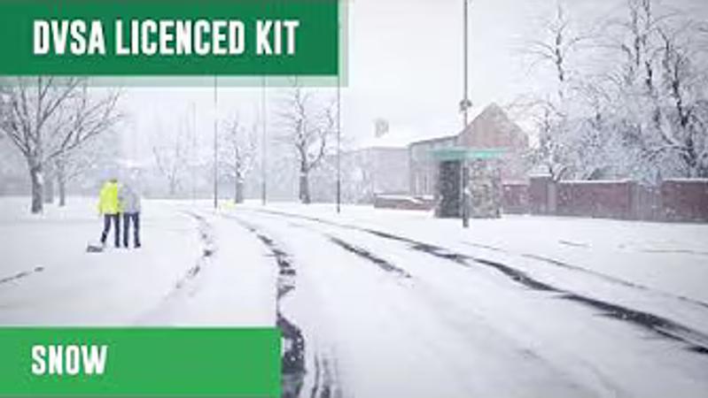 New EU Directive Recommends Hazard Perception Testing for All Member States