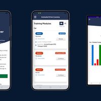 GDL mobile app goes live in Northern Ireland