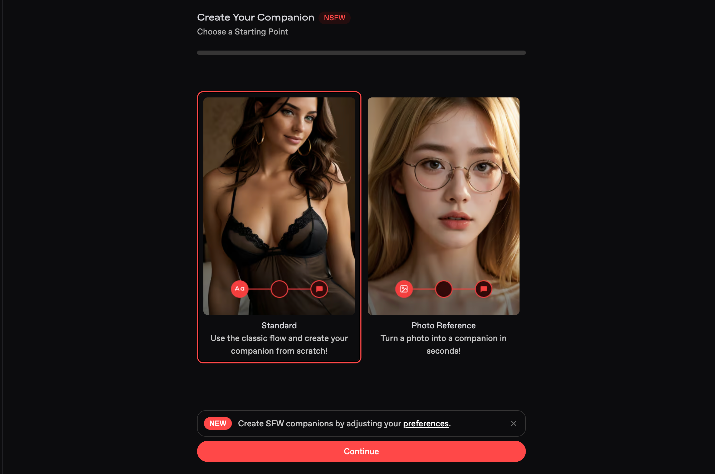 5 Best Anime Nude AI Generators to Try in 2025