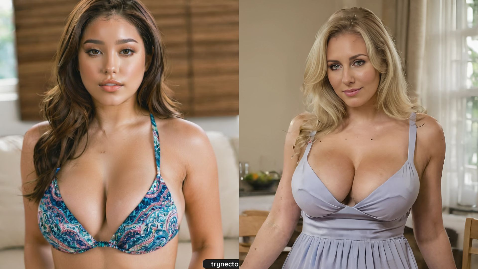 The Best AI Big Tits Generator