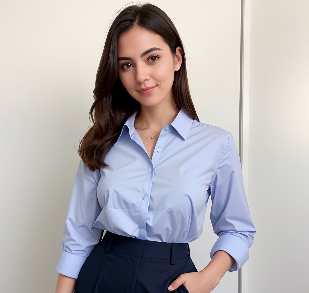Photo of Ana Weissman