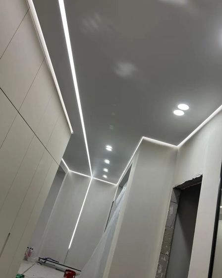 Натяжные потолки в Караганде и пригороде. | Ремонт и изготовление мебели | Караганда | 6