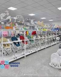 Стульчики для кормления продаю, магазин Kinderwood