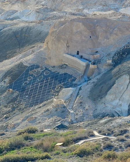 Такси из Актау поездка к подземной мечети Караман ата, Бекет ата, Шопан ата Адай ата | Пассажирские перевозки | Актау | 4