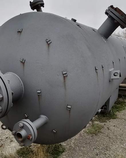 Отбензинивающая колонна К-1/1 | Для сельского хозяйства | Актобе | 5