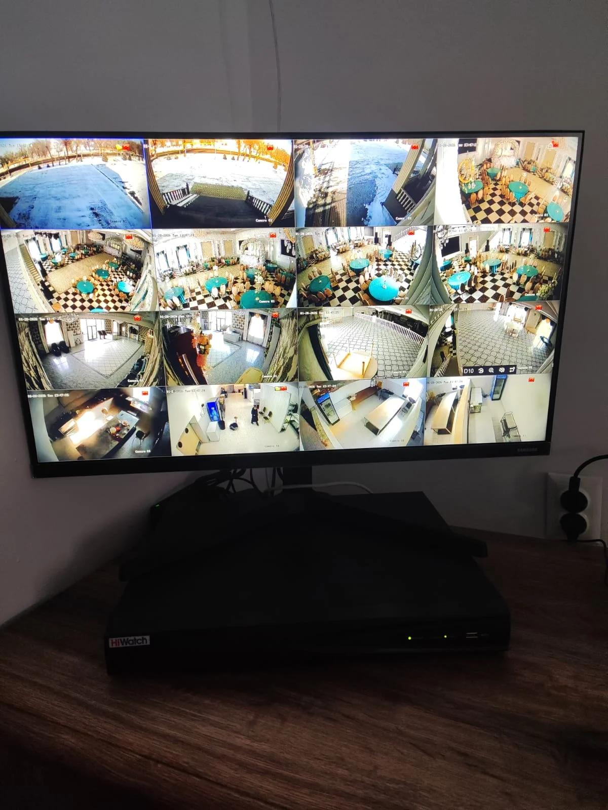 ИП SIRIUS — Ваша безопасность под надежной защитой! | Безопасность и защита | Алматы | 6