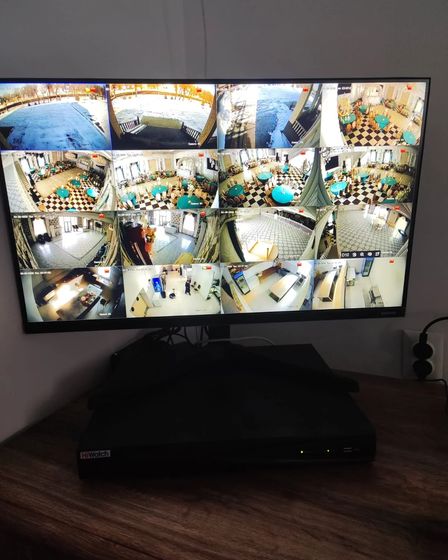 ИП SIRIUS — Ваша безопасность под надежной защитой! | Безопасность и защита | Алматы | 6