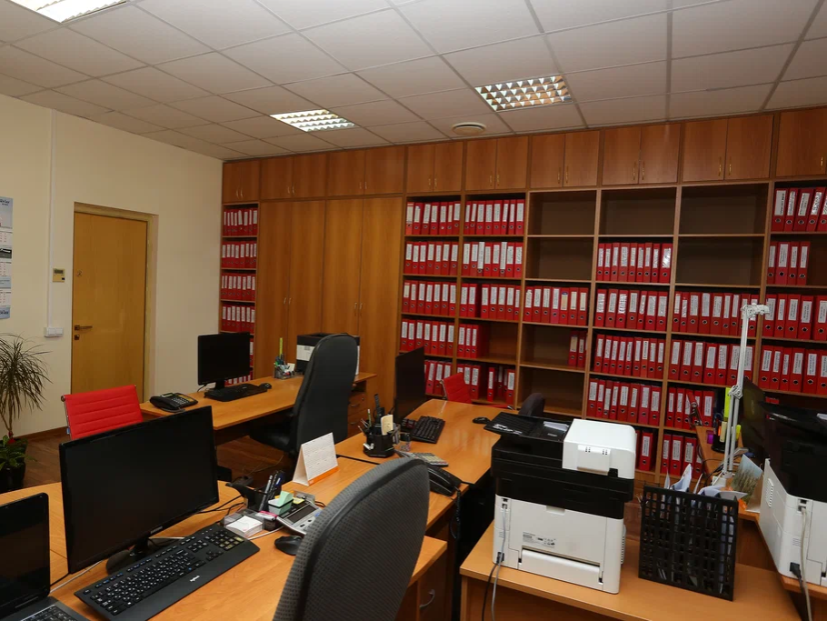 ТОО “make accounting” - 2