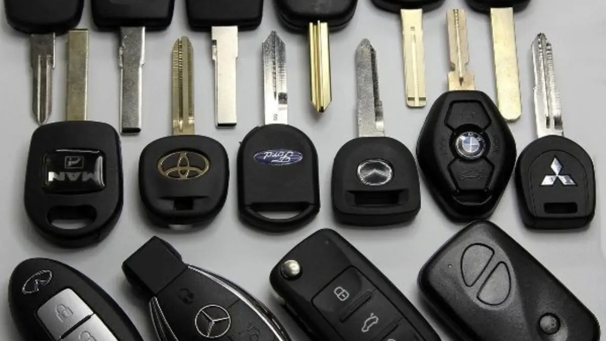 СРОЧНОЕ ИЗГОТОВЛЕНИЕ АВТО КЛЮЧЕЙ КАРАГАНДА | Автосервис | Караганда | Галерея объявления (SEO) | 3