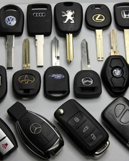 СРОЧНОЕ ИЗГОТОВЛЕНИЕ АВТО КЛЮЧЕЙ КАРАГАНДА | Автосервис | Караганда | 1