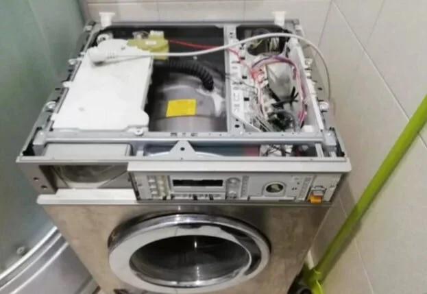 Ремонт и установка стиральных машин и бытовой техники 87028676745 | Ремонт стиральных машин | Караганда | 5