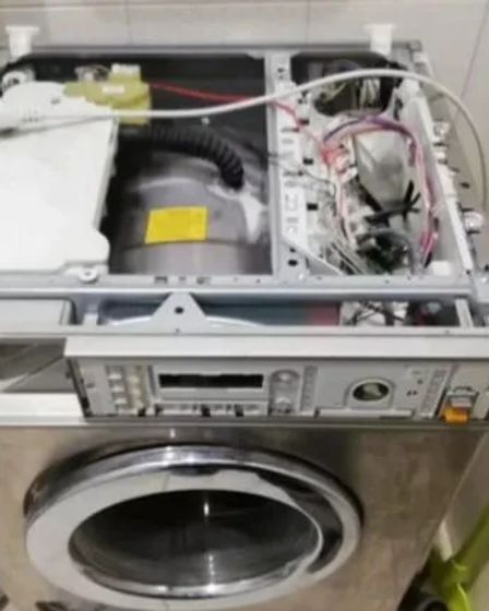 Ремонт и установка стиральных машин и бытовой техники 87028676745 | Ремонт стиральных машин | Караганда | 5