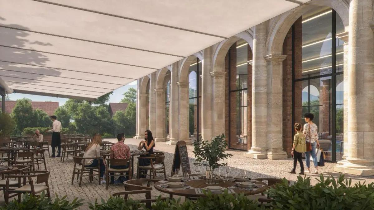 Пространство для жизни в гармонии. | Продам недвижимость зарубежом | Алматы | 3