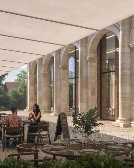 Пространство для жизни в гармонии. | Продам недвижимость зарубежом | Алматы | 3