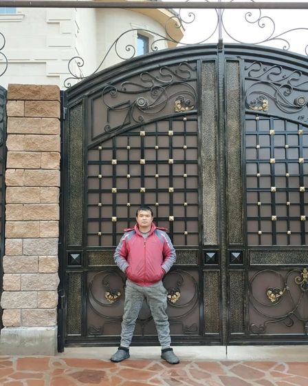 Ворота под ключ: Алматы, Талдыкорган, Конаев. Гарантия | Строительные услуги | Алматы | 3