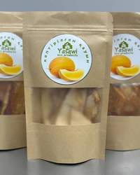 Сухофрукты, Сушеная дыня, Yasawiecoproducts