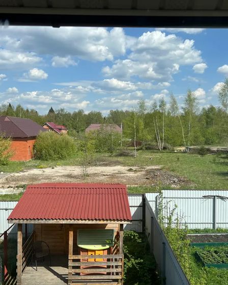 ГОТОВАЯ ДАЧА и ДИВАН ЦВЕТА СПЕЛОЙ ВИШНИ В ПОДАРОК! | Продам недвижимость зарубежом | Астана | 6