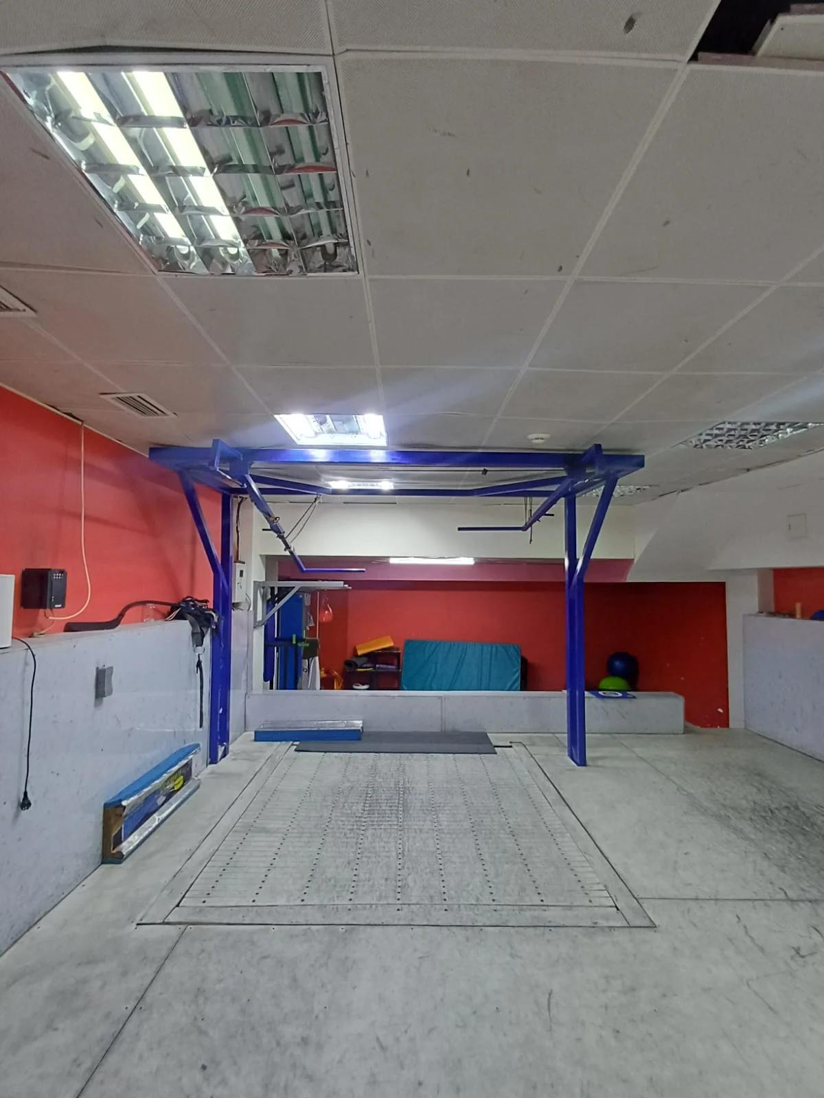 Беговая дорожка из искусственного льда | Прочее для спорта и отдыха | Алматы | 3