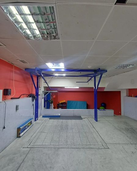 Беговая дорожка из искусственного льда | Прочее для спорта и отдыха | Алматы | 3