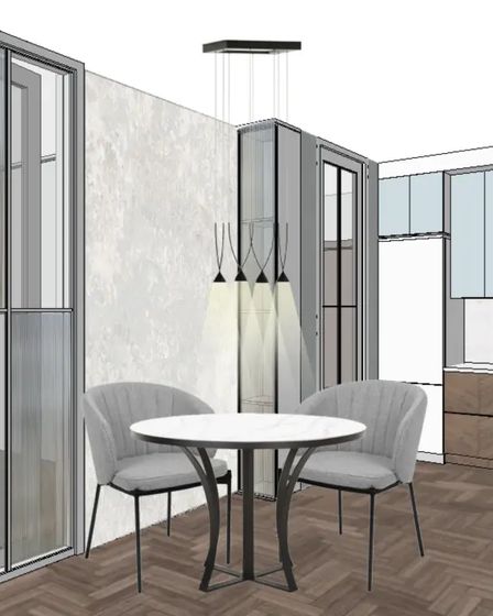 Не хватает удобства? Решим с помощью планировки! | Ремонт и изготовление мебели | Алматы | 3