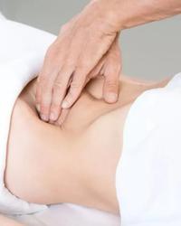 Висцеральный массаж, абдоминальный массаж, массаж живота по Огулову, ладка живота, ладание живота