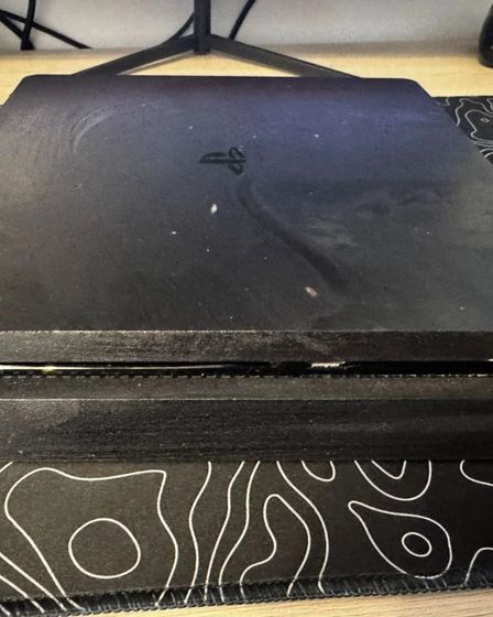 «PS4 Slim 1TB ИДЕАЛ + 6 ИГР 🎮» | Игровые приставки | Конаев (Капшагай) | 2