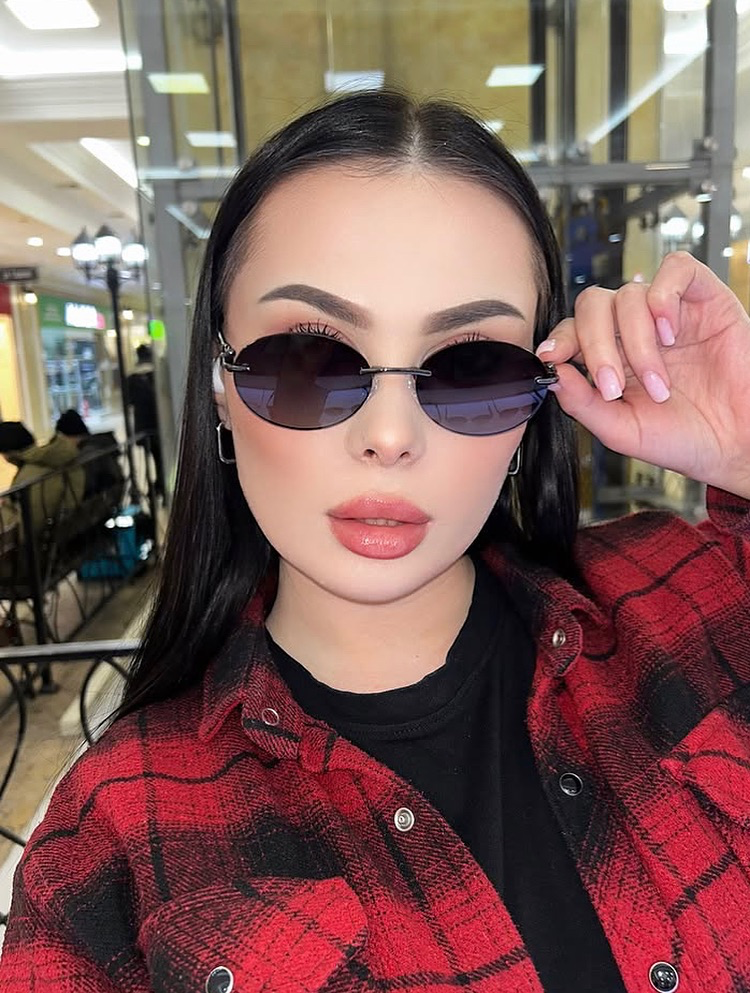 😎Ищешь идеальные очки?   👌Уникальный дизайн и высокое качество защиты