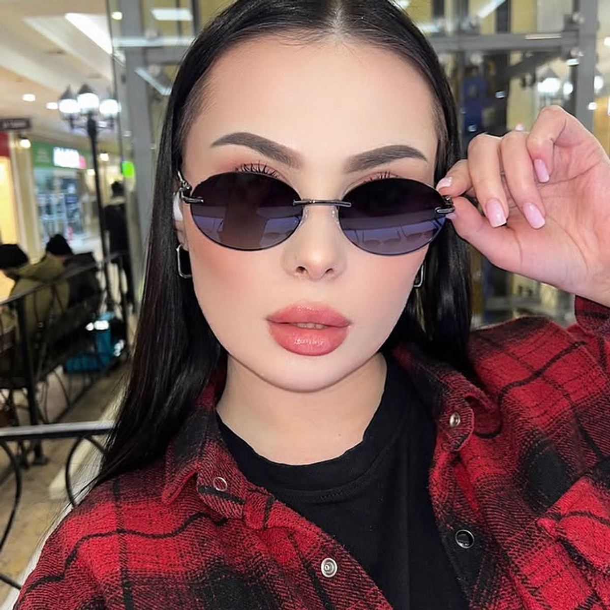😎Ищешь идеальные очки? 👌Уникальный дизайн и высокое качество защиты | Другие аксессуары | Алматы | Галерея объявления (SEO) | 1