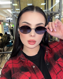 😎Ищешь идеальные очки? 👌Уникальный дизайн и высокое качество защиты