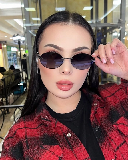 😎Ищешь идеальные очки? 👌Уникальный дизайн и высокое качество защиты | Другие аксессуары | Алматы | 1