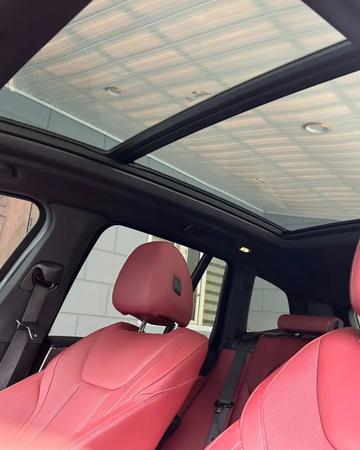 Продаю BMW X3 2022 года