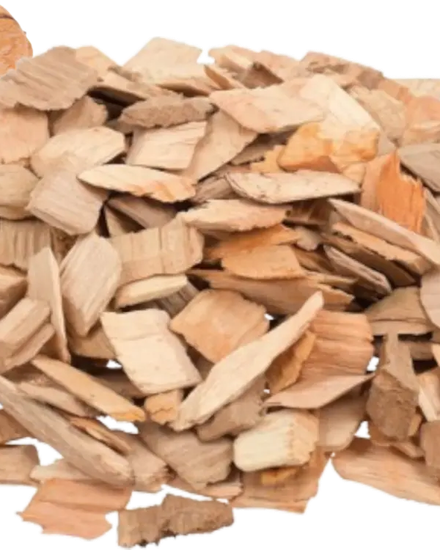 Щепа орехового дерева | Для сельского хозяйства | Туркестан | 1