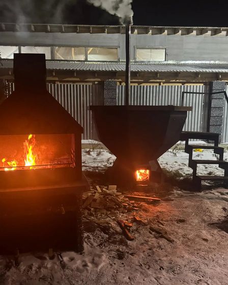 Банный чан из природного камня | Другие товары ручной работы | Алматы | 1