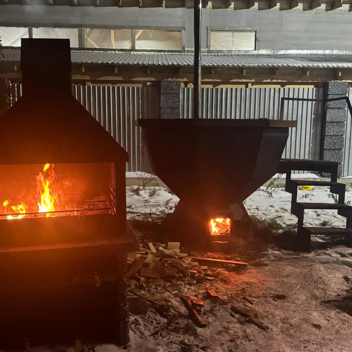 Банный чан из природного камня | Другие товары ручной работы | Алматы | Галерея объявления (SEO) | 1