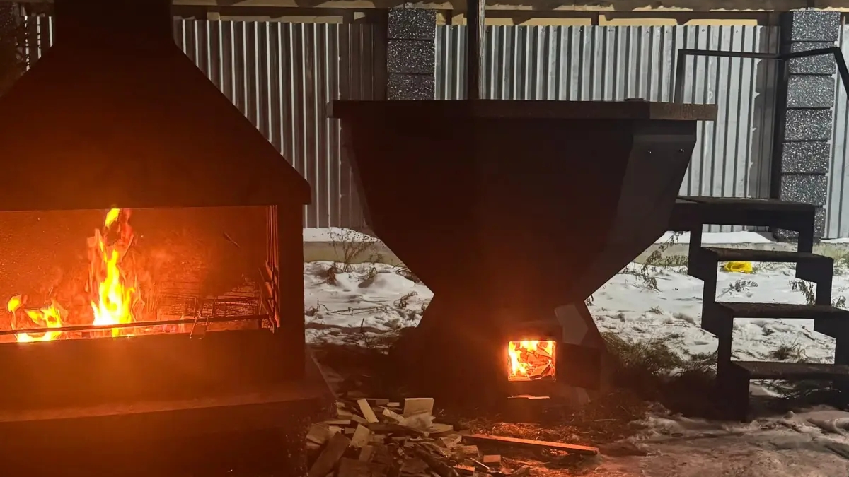 Банный чан из природного камня | Другие товары ручной работы | Алматы | Галерея объявления (SEO) | 3