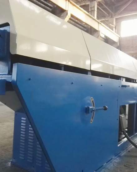 Правильно-отрезной станок для арматуры | Сварочное оборудование | Алматы | 2