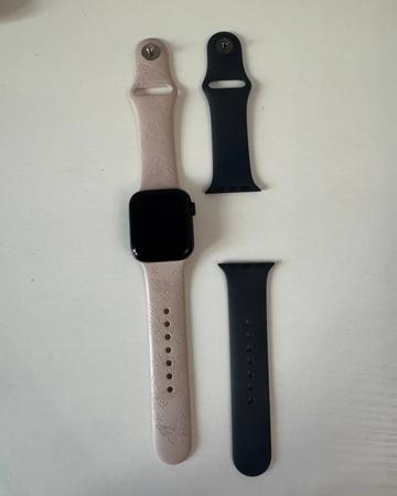 Продам Apple Watch SE 2nd gen 40 мм (без коробки)