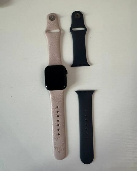 Продам Apple Watch SE 2nd gen 40 мм (без коробки) | Смарт-часы | Алматы | 4